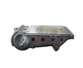 Mining Crusher Movable Jaw Plate