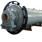 Limestone Wet Dry Grinding Ball Mill For Gold Copper Ore