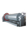 High Energy Cement Ball Mill Continuous Horizontal Type For Ores