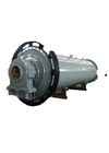 AC Motor Cement Ball Mill Machine 0.3T/H-155T/H Capacity