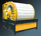Mining Ore Dewatering PM Vacuum Filter Machine Convenient Maintenance