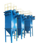 Low Maintenance Mining Dust Collector, Dry Central Pulse Bag Filter