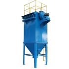 Explosion Proof Bag Dust Collector 750kgs-1400Kgs For Beneficiation