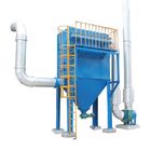 Customized Mining Dust Collector For Beneficiation Mining