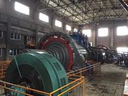 High Energy Industrial Wet 20mm Gold Mining Ball Mill Machine