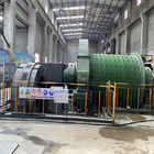 Iso 14t/H Cement Ball Mill Mining High Performance