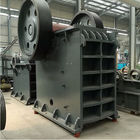 High Efficiency 16t/H 250x500 Stone Jaw Crusher Environmental Protection