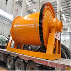 Rotary Dry 475kw Cement Ball Mills Machine Energy Saving