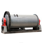 Wet Grind Feeder Planetary Mining Gold 8mm Steel Ball Mill 35t/H
