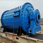Dry Type High Alumina Ceramic 75t/H Cement Ball Mill With High Efficiency