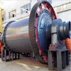 Fine Grinding Large Capacity 80t/H Gold Mining Ball Mill