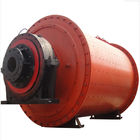 High Efficiency Copper Ore Grinding 20mm Mine Mill