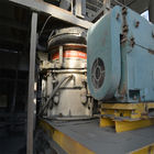 Vertical Beneficiation Ac Motor Limestone Grinding Mill With High Capacity