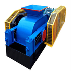 Motor Or Diesel Engine 115kw Hammer Mill For Gold Mining