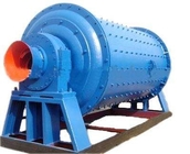 Coal Dry Grinder 5 Tph Cement Ball Mill Machine
