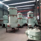20mm Dry Ball Grinder Machine Ball Mill In Cement Plant