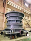 High Performance 140 Tph Gyratory Cone Crusher For Mining