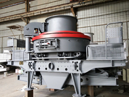 Primary 350mm Inlet Impact Crusher Machine For Mine