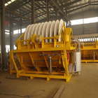 Large Capacity 4kw Gyw Vacuum Permanent Magnetic Filter Machine For Mining