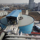 Efficient Improved Tailings Thickener Mineral Sludge Mining