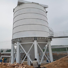 Low Consumption 12m Mining Thickener Machine In Mineral Processing