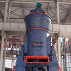 75kw Vrm Vertical Roller Mill Grinding Machine For Mine Dressing
