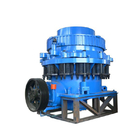 Mining Iso Standard Cone Crusher Machine With Spring Type