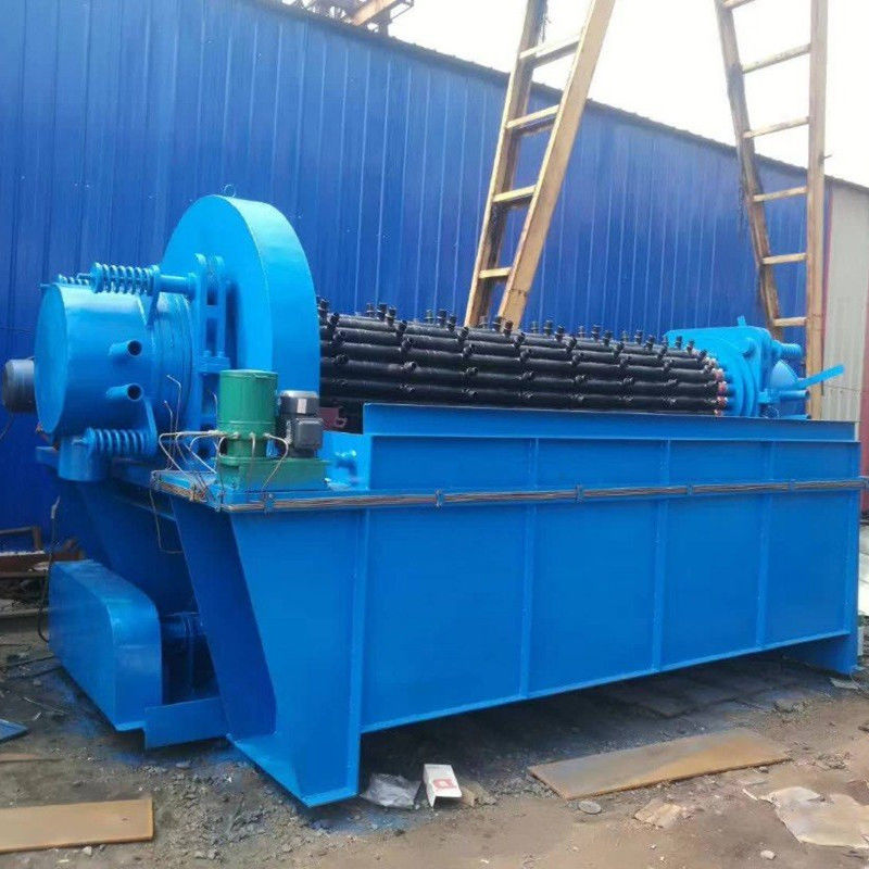Gyw Outside Vacuum Permanent Magnetic Filter 3kw High Strength