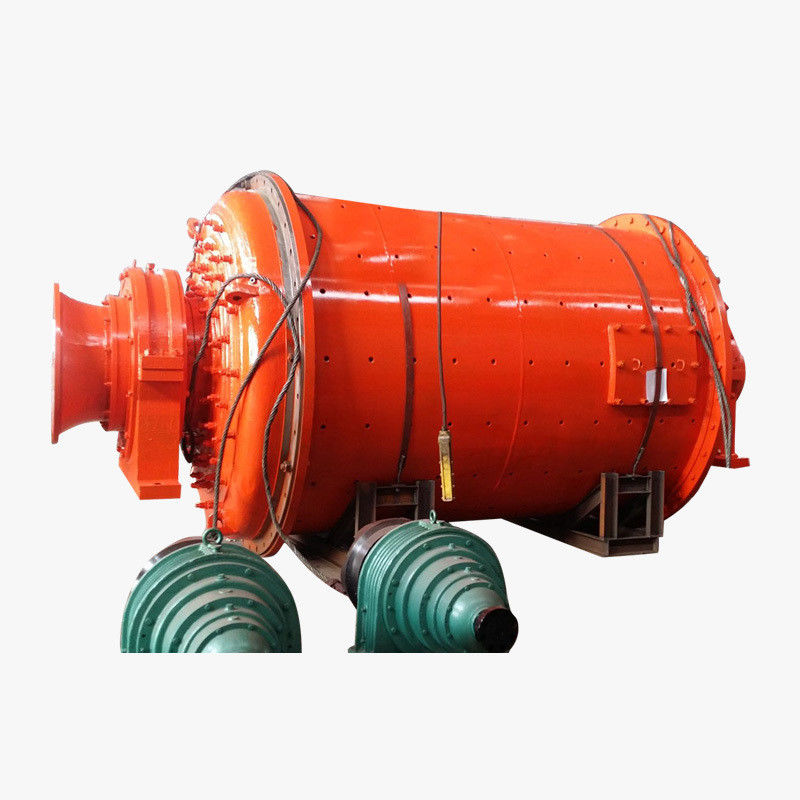 Milling Machine Grinding Ball Mill for Cement Gypsum Coal