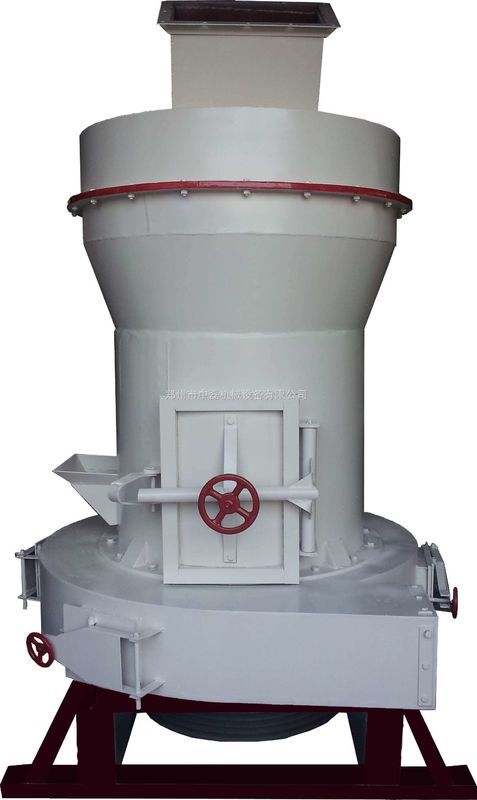 ISO9001 Small Scale Mining Ball Mill , Gold Ball Mill Rock Grinder Long Working Life