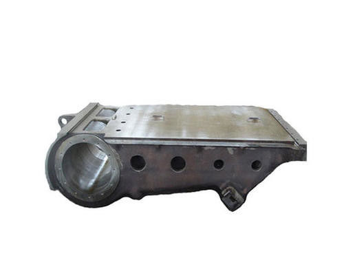 Top Quality Mining Crusher Movable Jaw Plate Used In Mining Industry
