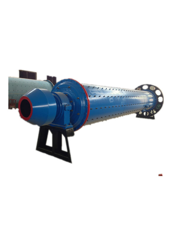High Strength Cement Ball Mill , Cement Grinding Mill For Raw Material