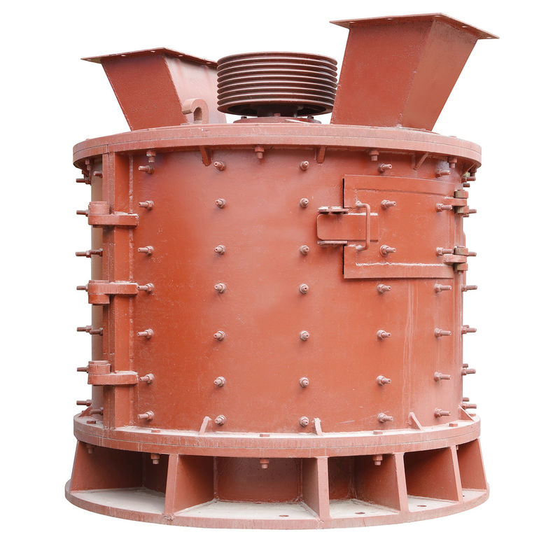 Mining Machine Lab Cylinder 0.3t/H Mine Ball Mill For Chemical Industry