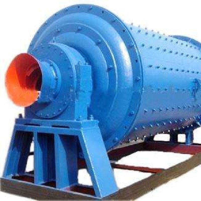 Energy Saving Gold Ore 15t/H Cement Ball Mill Machine For Mines