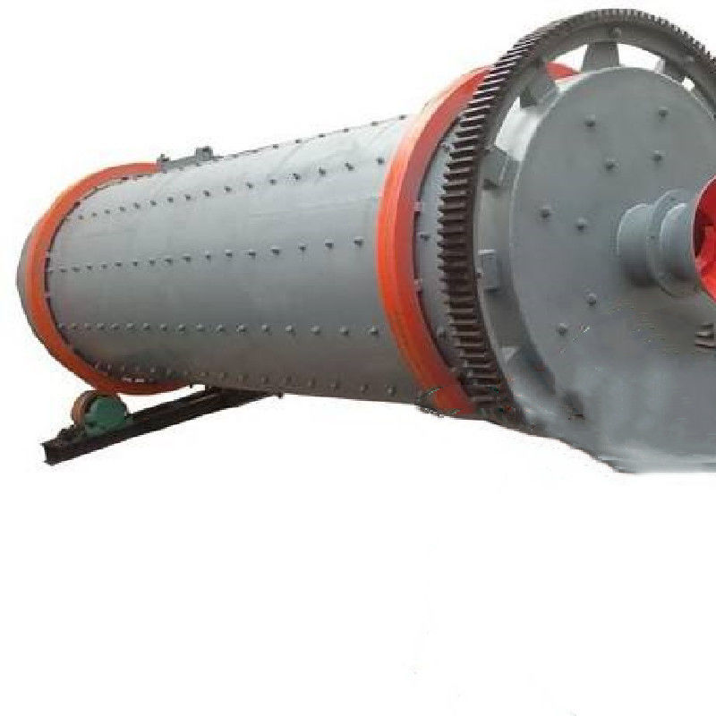 20mm Grinding Ball Mill Cement Gold Processing Machine