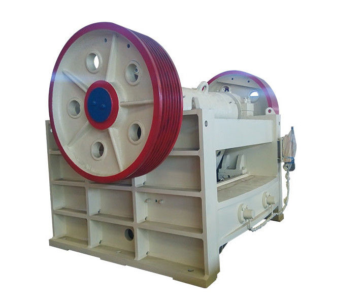 Stone Rock Gold 500x750 Stone Crusher 150mm Outlet Mining Equipment