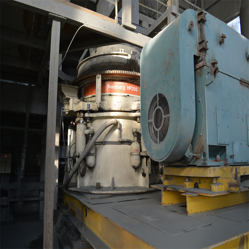 Beneficiation Ac Motor Limestone Grinding Mill Vertical