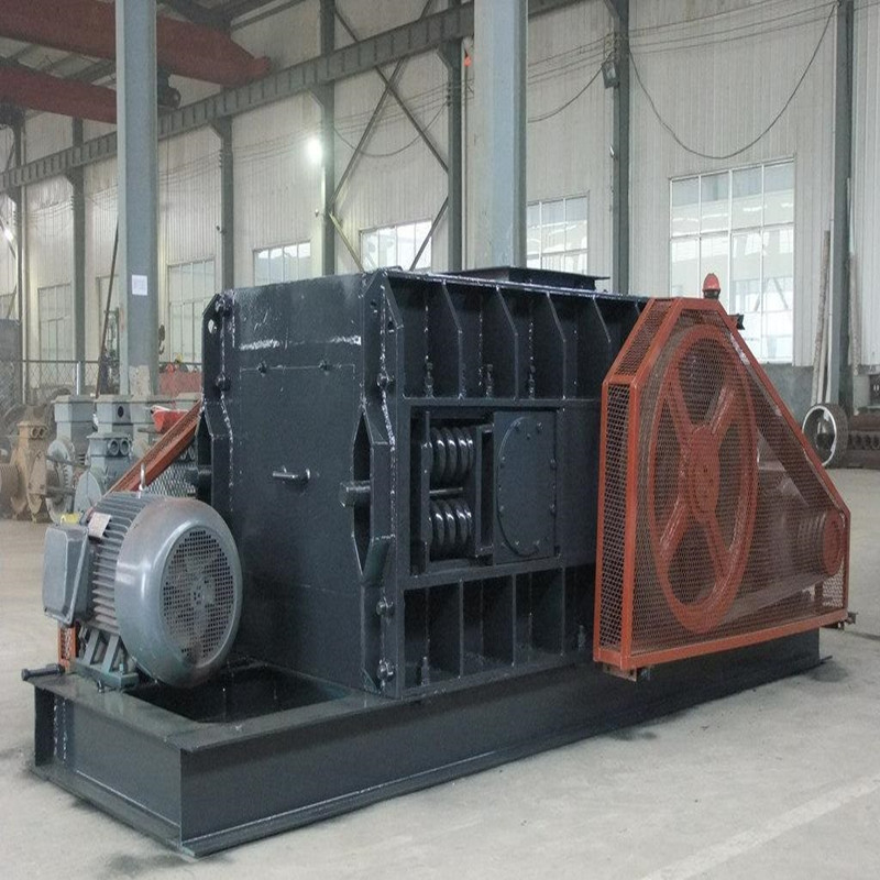 High Performance Pc600*400 Hammer Mill Crusher/Stone Breaker Output 30t/H